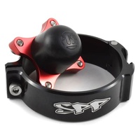 SPP Launchmaster Suzuki RM250