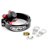 SPP Launchmaster Honda CR125