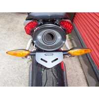 Tail Tidy - BENELLI TNT 04-1130 CAF‚ RACER