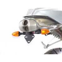 Tail Tidy - L/PLATE HOLDER BMW R1200 S