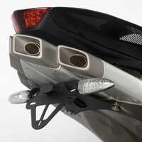 Tail Tidy - L/PLATE HOLDER MV