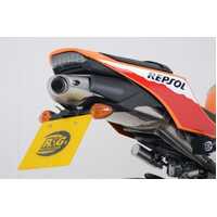 Tail Tidy - L/PLATE HOLDER CBR600RR 13-
