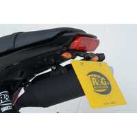 Tail Tidy - LPH,HND GROM/M8 INDCTRS -15