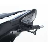 L/PLATE HOLDER CBR500R '16-