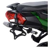 Tail Tidy - TAIL TIDY KAWASAKI H2 SX 18-H2SX SE