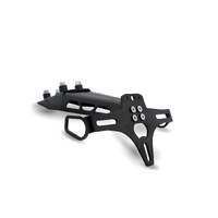 R&G Licence Plate Holder, Kawasaki 650 Versys '22-