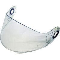 LS2 FF386 Helmet Visor Clear
