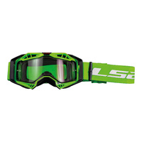 Hi-Vis Green