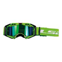 Hi-Vis Green