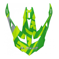 LS2 MX700 PEAKS