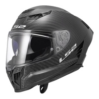 LS2 "FF807 Dragon" Road Helmet