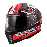 LS2 FF811 Vector II Buntri Helmet