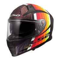 LS2 FF811 Vector II Freedom Helmet