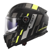 LS2 "FF811 Vector II Tron" Road Helmet