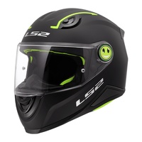 LS2 "FF812 KID" Kids Road Helmet