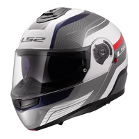 LS2 "FF908 Strobe II Monza" Road Helmet