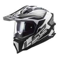 LS2 "MX701 Explorer Alter" Adv Helmet