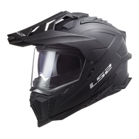 LS2 "MX701 Explorer" Adv Helmet