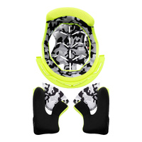 Hi-Viz Yellow