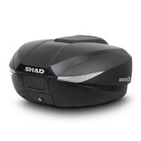 SHAD SH58X Top Case EXPANDABLE 58L