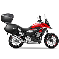 SHAD Pannier Brkts (3P) - HON CB500X '13-14 (suit SH35/36)