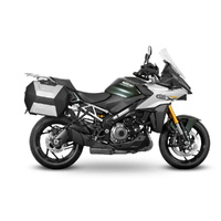 SHAD 3P SYSTEM - SUZUKI GSX-S1000GX