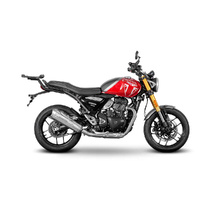 SHAD TOP CASE FITTING KIT TRIUMPH SPEED 400