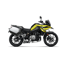 SHAD Pannier Brkts (3P) - BMW F750GS/F850GS '18-23, F850GSA '19-23, F800/900GS '24 (suit SH23/35/36)