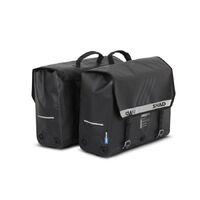 Shad SW Series Saddle Bags - Waterproof (2 X 25L)