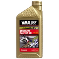 Yamalube Oil 4:15W30 FULL SYN 946ML