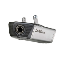 LV FULL SYST dB(A) | UNDERBODY | STAINLESS | VERSYS 650 17>20