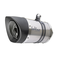 LV SLIP-ON A | LV PRO | TITANIUM | Z 900 *Not compatible w 20-21 AUS model. Please see 17-19 model year 14171ET*