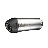 LV SLIP-ON A | LV ONE | STAINLESS | DUKE 125 11>16 / DUKE 200 12>19