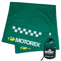 Motorex Cooling Towel