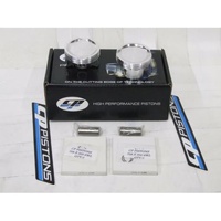 C.P Piston Polaris RSZ '08-10 12.5:1