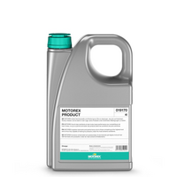 Motorex ATF Dexron 3 Synt - 4 Litre
