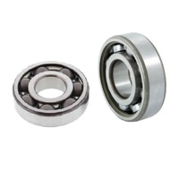 Wossner Main Bearing Kits 22X56X16 (C4)