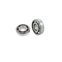 Wossner Main Bearing Kit for Yamaha YZ250F (30x64x16)
