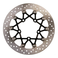 MTX Brake Disc Floating Type - Front