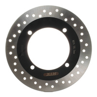 MTX Brake Disc Solid Type - Rear