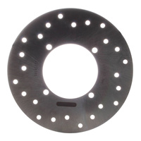 MTX Brake Disc Solid Type - Rear