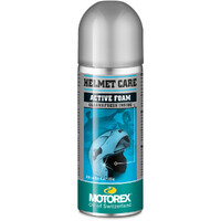 Motorex Helmet Care Spray - 200mL