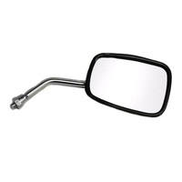 Whites Mirror Chrome Oblong Adjuster Stem 10mm (each)