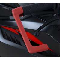 Moulded Lever Guard for Ducati Monster 950 (+) '21-