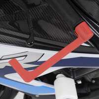 Moulded Lever Guard for BMW M1000RR '21-