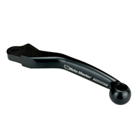 Moto-Master Husqvarna Black MX Pivot Replacement Clutch Lever