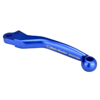 Moto-Master Suzuki Blue MX Pivot Replacement Clutch Lever