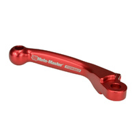 Moto-Master Kawasaki Red MX Pivot Replacement Brake Lever