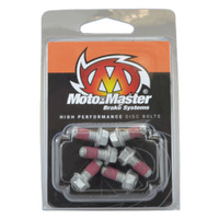 Moto-Master Beta Front Disc Mounting Bolts (6 pcs)