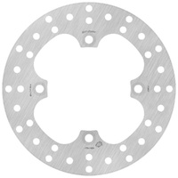 Moto-Master Suzuki Rear Round Series ATV Disc